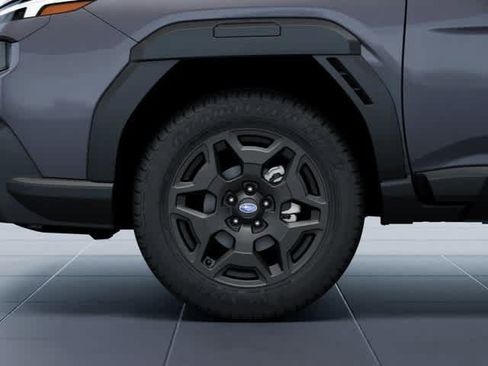 New 2026 Subaru Outback Limited AWD/4WD image 9