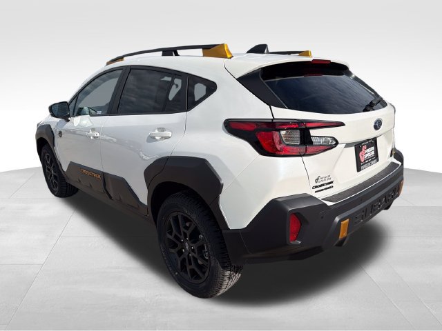 New 2027 Subaru Crosstrek 2.5i Wilderness AWD/4WD image 5