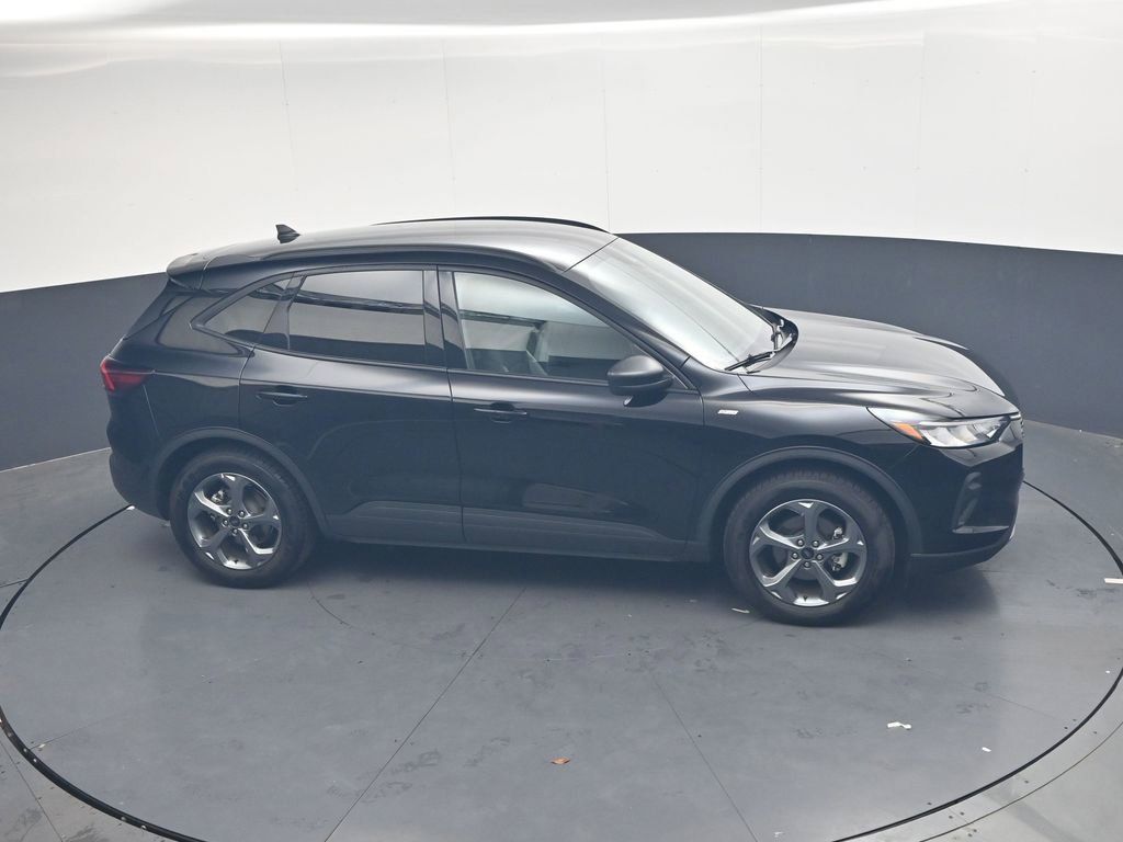 Used 2025 Ford Escape ST-Line FWD image 26