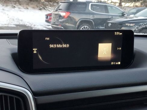 New 2026 MAZDA CX-50 AWD 2.5 Hybrid w/ Weather Package image 25