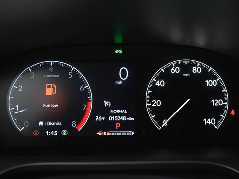 Used 2025 Honda HR-V Sport image 24