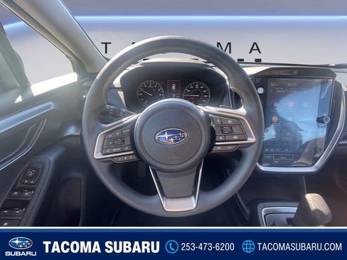 New 2026 Subaru Impreza 2.0i Sport AWD/4WD image 13