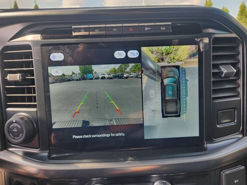 Used 2024 Ford F150 Raptor image 34