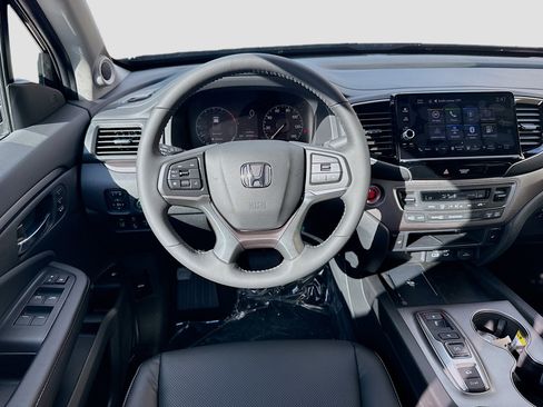 New 2026 Honda Ridgeline RTL image 18