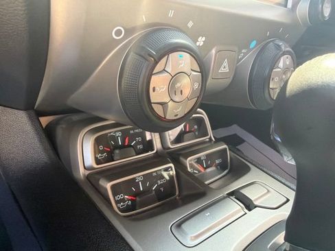 Used 2015 Chevrolet Camaro SS w/ RS Package RWD image 24