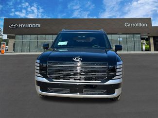 New 2026 Hyundai Palisade Calligraphy video 2