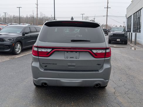 Used 2024 Dodge Durango R/T image 4