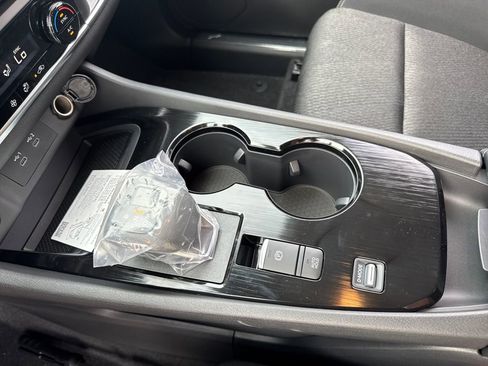 New 2026 Nissan Rogue SV image 15