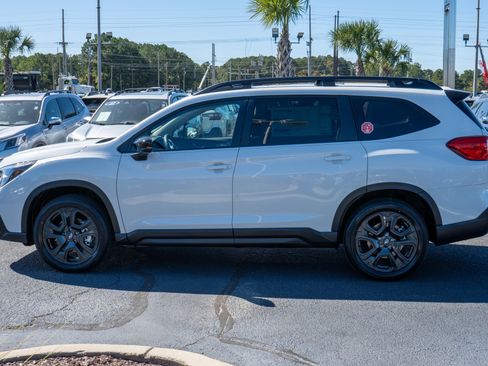 New 2025 Subaru Ascent Onyx Edition w/ Popular Package #2 image 6