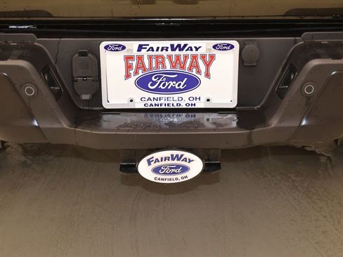 New 2026 Ford F150 Raptor AWD/4WD image 40