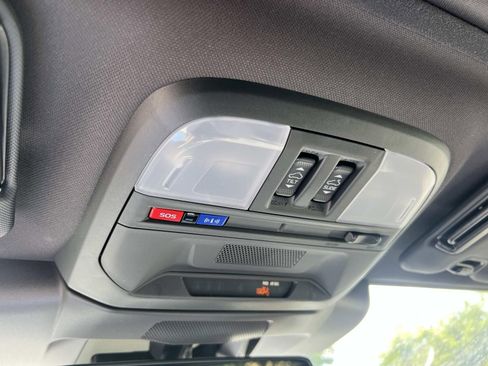 New 2026 Subaru Crosstrek 2.5i Sport AWD/4WD image 22