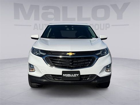 Used 2019 Chevrolet Equinox LT image 8