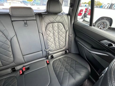 Used 2024 BMW X5 xDrive40i image 14