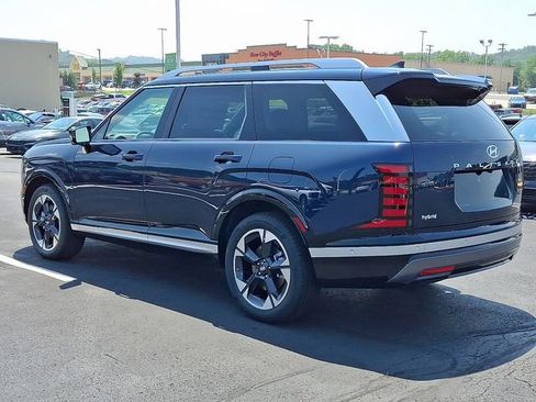 New 2026 Hyundai Palisade Limited AWD/4WD image 3