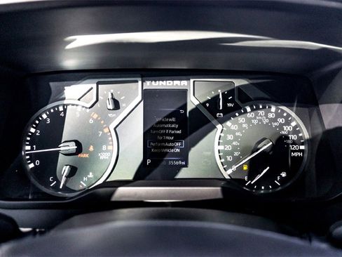 Used 2024 Toyota Tundra SR5 image 22