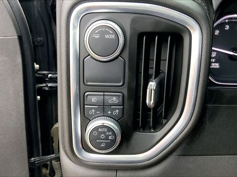 Used 2020 GMC Sierra 1500 SLT RWD image 33