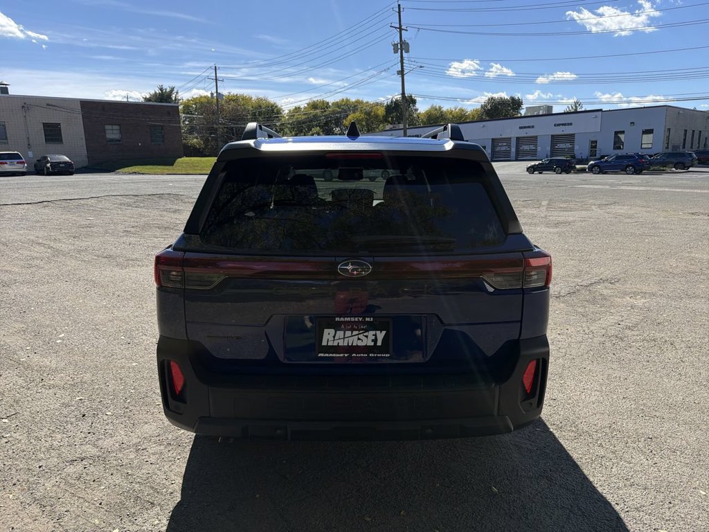 Certified 2026 Subaru Outback Premium AWD/4WD image 7