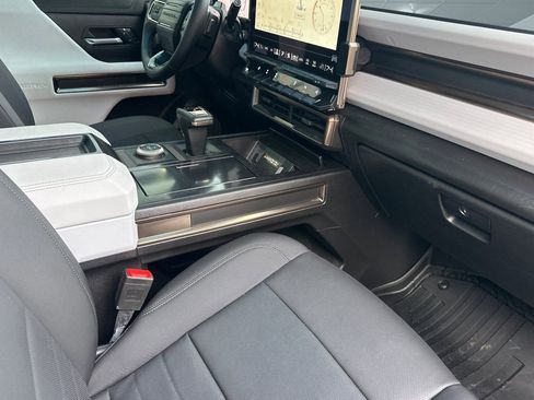 Used 2023 GMC Hummer EV Edition 1 image 31