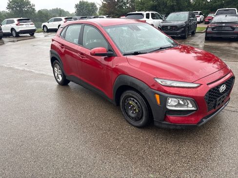 Used 2019 Hyundai Kona SE AWD/4WD image 15