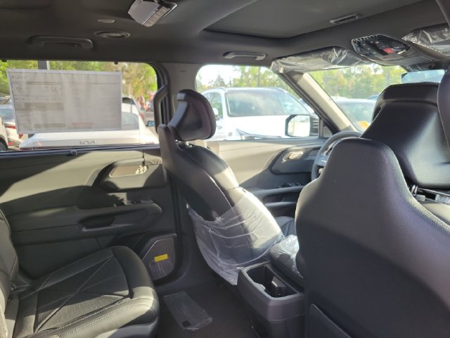 New 2027 Kia Telluride SX FWD image 27