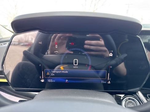 New 2026 Chevrolet Trax ACTIV w/ Sunroof Package FWD image 19