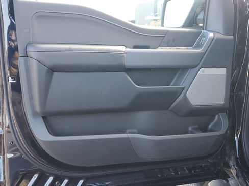 New 2026 Ford F150 XLT w/ Equipment Group 303A High image 19