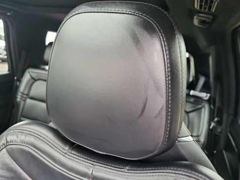 Used 2021 Lincoln Navigator Reserve image 13