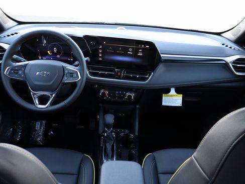 New 2026 Chevrolet TrailBlazer ACTIV w/ Driver Confidence Package image 19