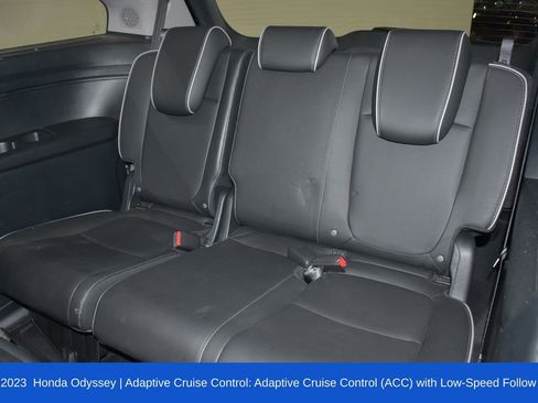 Used 2023 Honda Odyssey Elite image 28