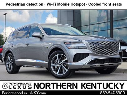 Used 2025 Genesis GV80 2.5T Advanced