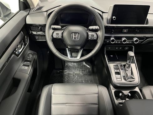 New 2026 Honda CR-V EX-L image 17