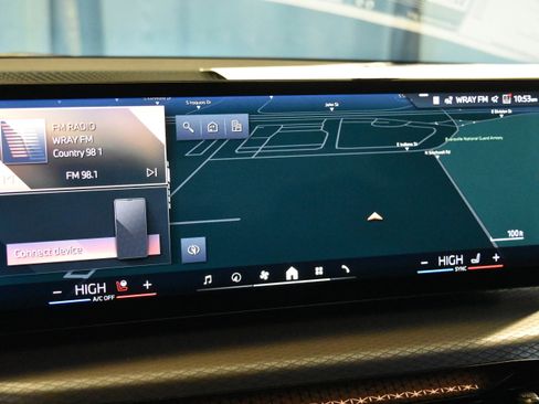 New 2026 BMW 330i xDrive Sedan w/ Premium Package image 10