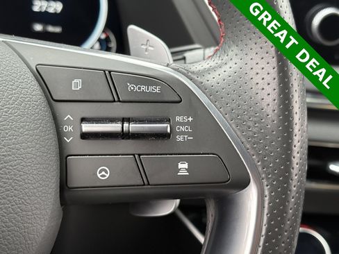 Used 2021 Hyundai Sonata SEL Plus image 17