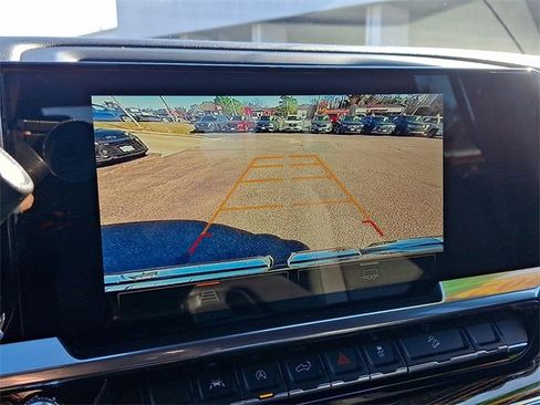 Certified 2023 GMC Sierra 1500 Elevation w/ X31 Off-Road Package image 17