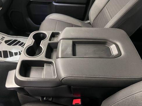 Used 2022 Chevrolet Silverado 2500 LT w/ Z71 Off-Road Package image 31