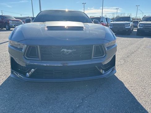 Used 2024 Ford Mustang Dark Horse image 8