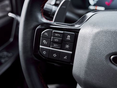 Used 2024 Ford F150 Raptor w/ Equipment Group 803A Raptor R image 72