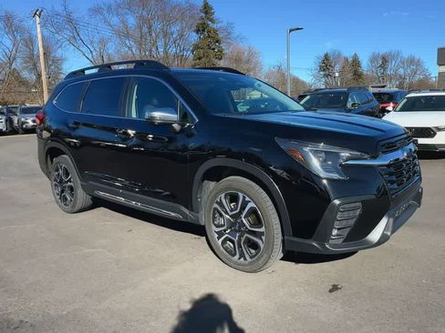 Certified 2023 Subaru Ascent Limited w/ Technology Package image 2