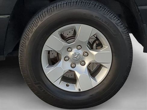 Used 2019 RAM 1500 Big Horn AWD/4WD image 23