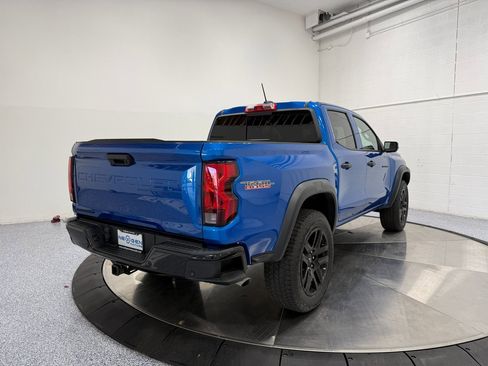 Used 2024 Chevrolet Colorado Trail Boss w/ Advanced Trailering Package image 7