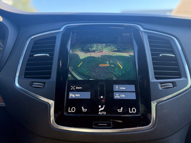 Used 2021 Volvo XC90 T6 Momentum w/ Climate Package AWD/4WD image 17