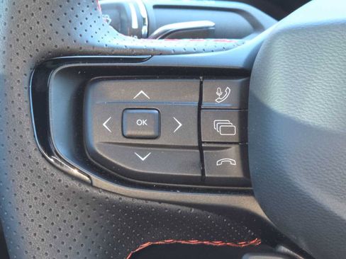 New 2026 Dodge Charger Scat Pack AWD/4WD image 49