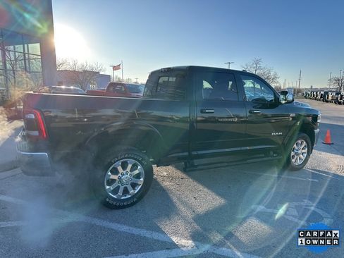 Used 2022 RAM 2500 Laramie image 31