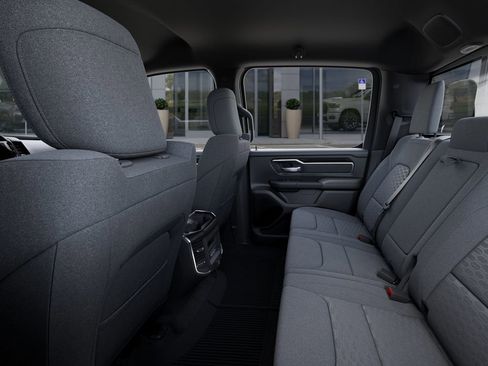 New 2026 RAM 1500 Big Horn AWD/4WD image 23