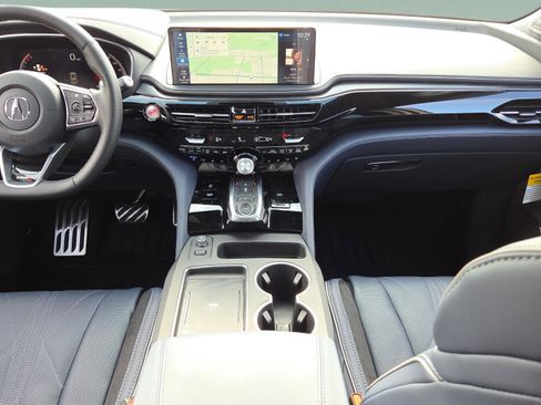 New 2026 Acura MDX Type S image 14