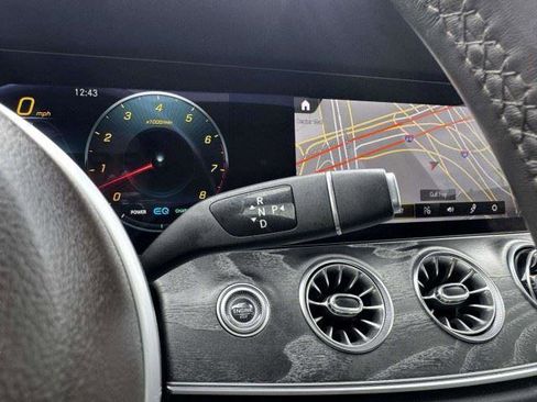 Used 2021 Mercedes-Benz CLS 450 4MATIC image 25
