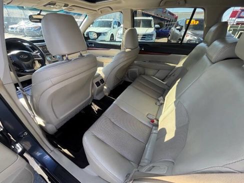 Used 2014 Subaru Outback 2.5i Limited AWD/4WD image 18