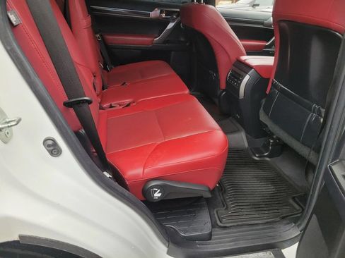 Used 2022 Lexus GX 460 Premium w/ Premium Plus Package AWD/4WD image 11