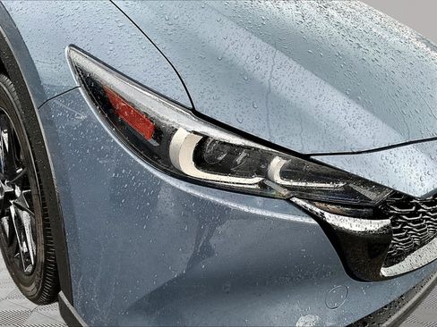 Used 2022 MAZDA CX-5 Carbon Edition AWD/4WD image 32