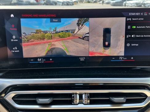 Used 2022 BMW i4 eDrive40 RWD image 11